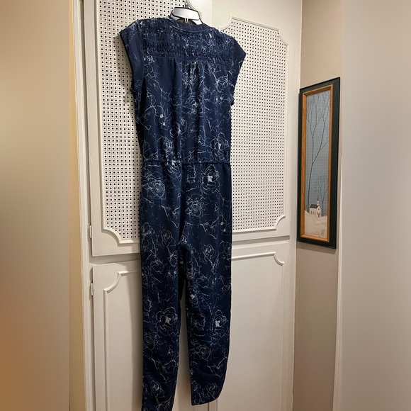 Sam Eldeman jumpsuit - Picture 2 of 9